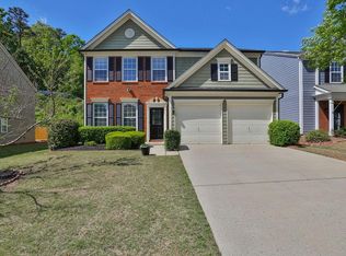 4140 Ridgefair Dr, Cumming, GA 30040