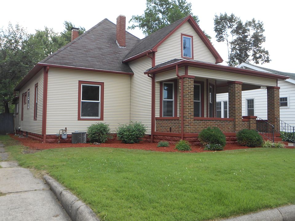 2216 S 8th St, Terre Haute, IN 47802 Zillow