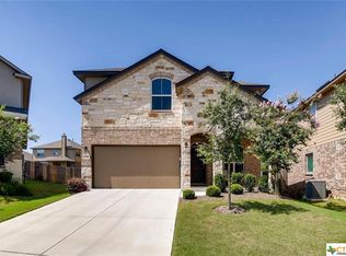 12310 Lantana Leaf, San Antonio, TX 78253
