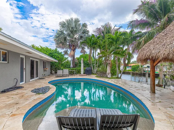 1412 NE 57th Court, Fort Lauderdale, FL 33334