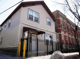 1013 S Laflin St #2, Chicago, IL 60607