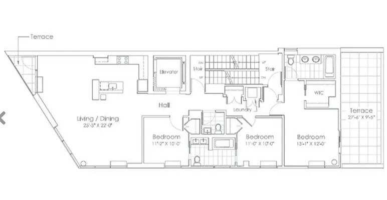 Rented by Bohemia Realty Group | media 34