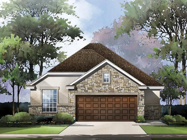 Belmont Plan, Willis Ranch