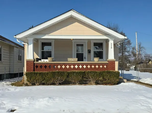 328 Corwin Ave, Hamilton, OH 45015