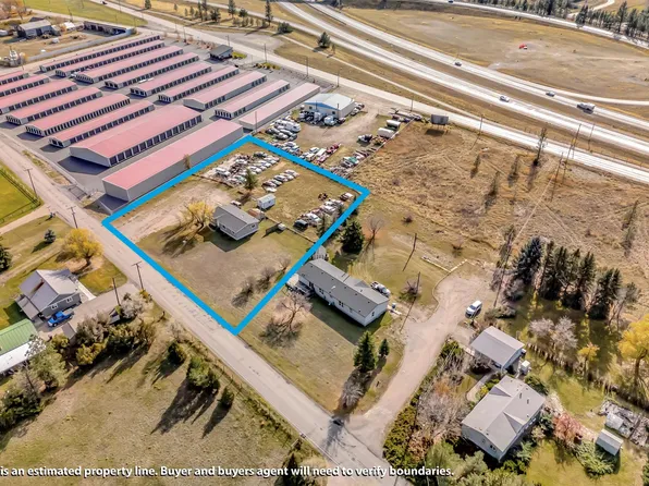 7425 Zaugg Dr, Missoula, MT 59802