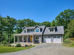 82 Willcutt Rd, Chesterfield, MA 01012