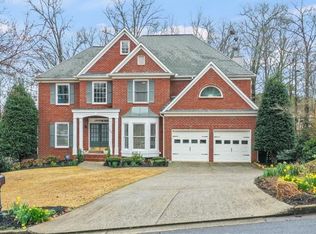 103 Creekside Park Dr, Johns Creek, GA 30022