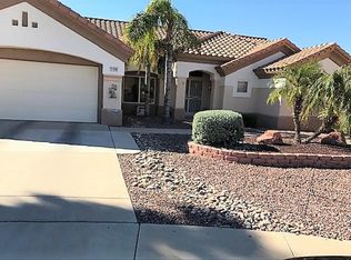 21808 N Vida Ct, Sun City West, AZ 85375