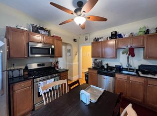 125 Liberty Rd #3E, Somerville, MA 02144