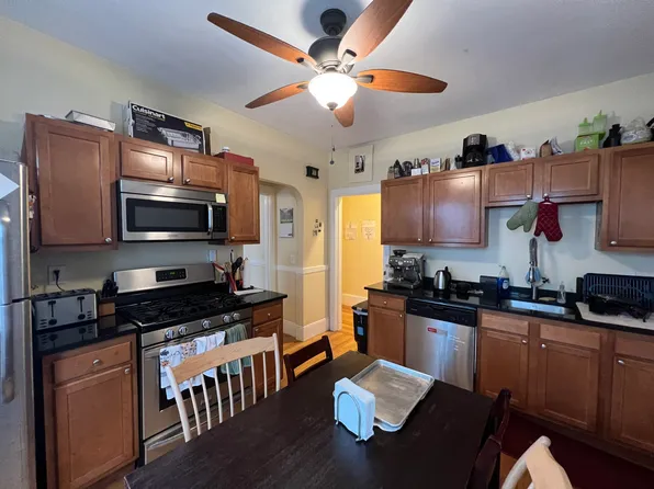 125 Liberty Rd #3E, Somerville, MA 02144