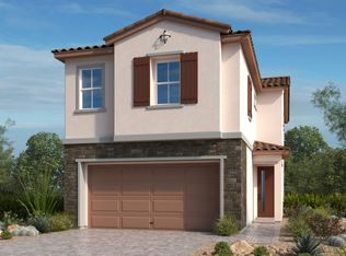 Cypress Plan, Opus at Cadence, Henderson, NV 89015