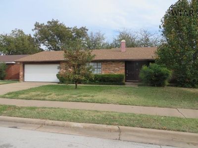 4673 Balboa Dr, Wichita Falls, TX, 76310