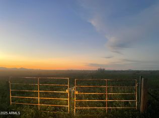 W Lee Rd, Mc Neal, AZ 85617