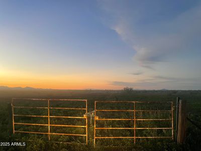 W Lee Rd, Mc Neal, AZ, 85617