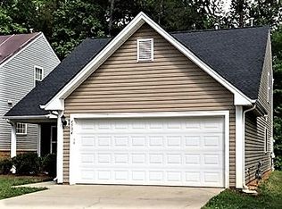 4504 Trillium Fields Dr, Charlotte, NC 28269