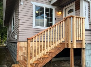 1322 Warren Ave, Bremerton, WA 98337