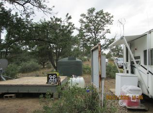 12510 Smyths Trek Lot 1140, Weston, CO 81091