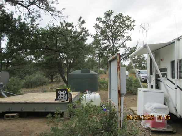 12510 Smyths Trek Lot 1140, Weston, CO 81091