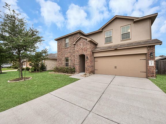 4th image of 5646 Pleasant Falls Dr