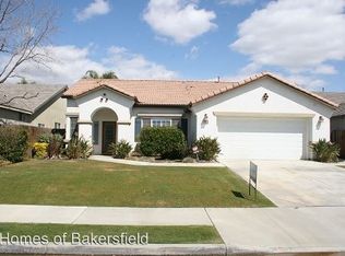 10316 Seneca Falls Ave, Bakersfield, CA 93312
