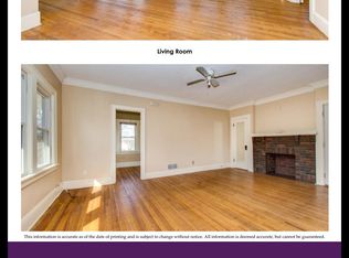 1342 Sheridan Ave N, Minneapolis, MN 55411