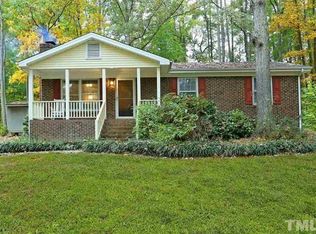 2712 Brantley Dr, Apex, NC 27539