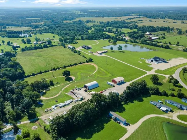 18191 State Highway M, Marble Hill, MO 63764