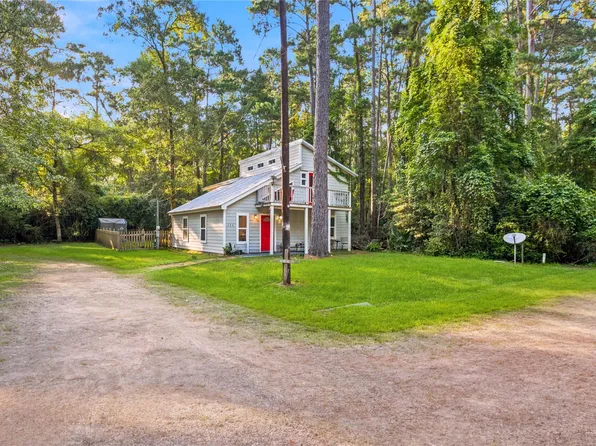175 Pine Arbor, Trinity, TX 75862