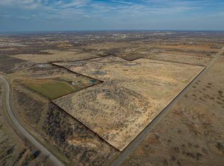 Fm 2231 Rd, Breckenridge, TX 76424