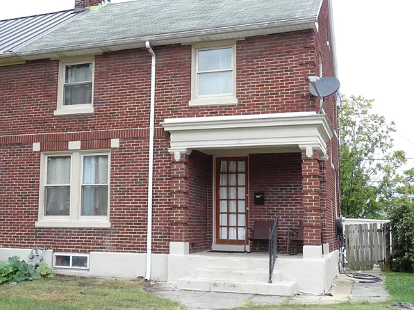 527 W Springettsbury Ave, York, PA 17403