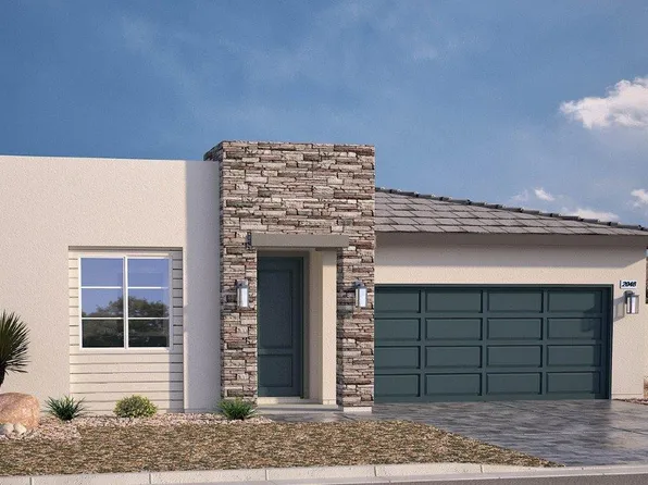 1033 Reisa Falls Dr, North Las Vegas, NV 89084