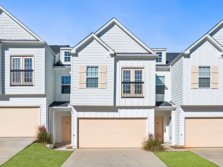 Covey Homes Greystone-13