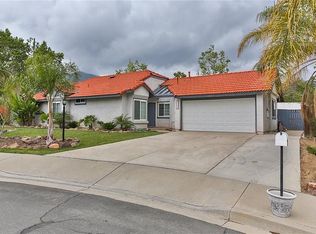 23227 Canyon Estates Dr, Corona, CA 92883