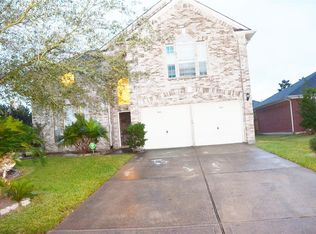 16303 Eaglewood Shadow Dr, Houston, TX 77083