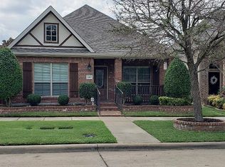 9817 Bell Rock Rd, Frisco, TX 75035