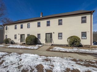 195 Fitchville Rd #PC-4, Bozrah, CT 06334