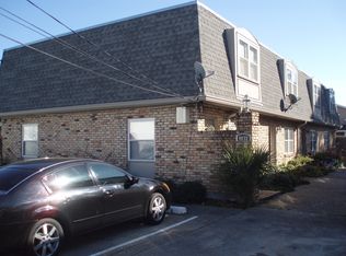 4832 Quincy St APT C, Metairie, LA 70006
