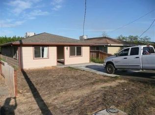 9534 1st St, Gerber, CA 96035
