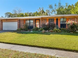 848 Laredo Ave, Saint Louis, MO