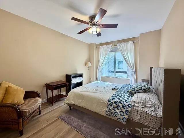 2 bed, 2.0 bath, 1102 sqft, $3,950 — Photo 2