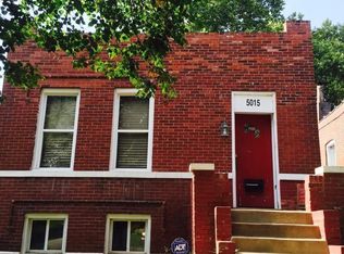 5015 Alaska Ave, Saint Louis, MO