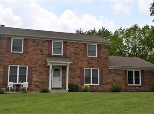 1235 Westwind Dr, Avon, IN 46123