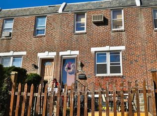 6042 Frontenac St, Philadelphia, PA 19149
