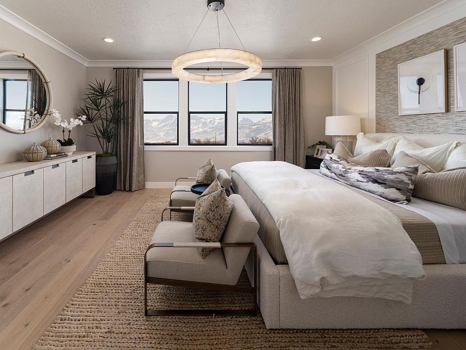 Toll Brothers at Jordanelle Ridge by Toll Brothers in Heber City