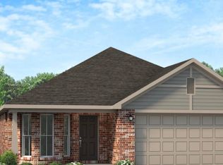 294 Black Creek Trl, Odenville, AL 35120