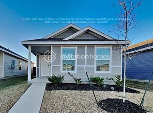 357 Branch Village Way, Princeton, TX 75407