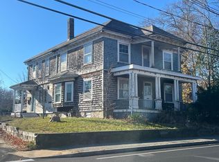 357 Court St, Brockton, MA 02302