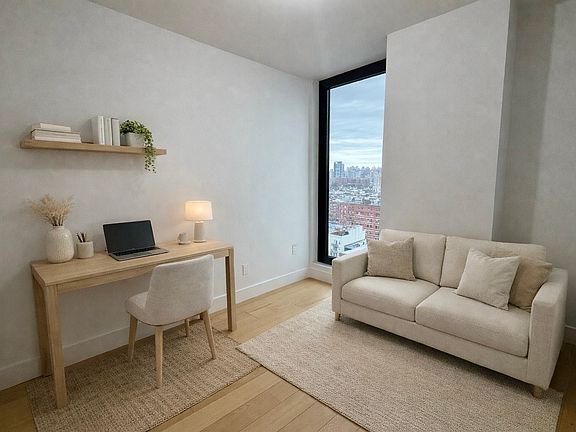 4th image of 224 W 124th St #1513