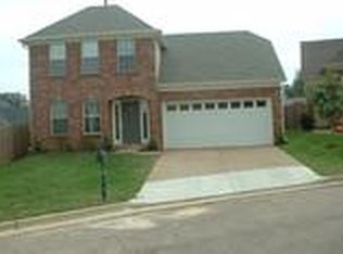 9705 Java Cv, Arlington, TN 38002