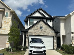 2934 Park Hill Ln, Stafford, TX 77477